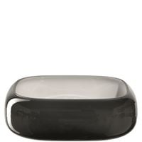 Produktbild: Leonardo Schale 23x23 grau Milano Schale 23x23 grau Milano