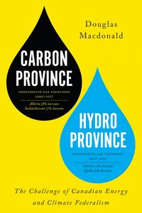 Produktbild: Carbon Province, Hydro Province