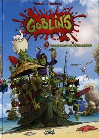 Produktbild: Goblin's
