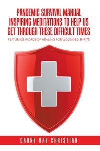 Produktbild: Pandemic Survival Manual Inspiring Meditations to Help Us Get Through These Difficult Times