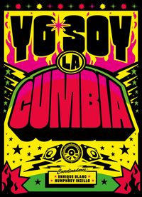 Produktbild: Yo soy la cumbia