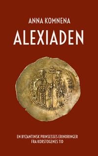 Produktbild: Alexiaden