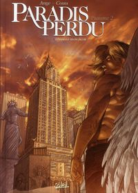 Produktbild: Paradis perdu psaume 2 t01 l