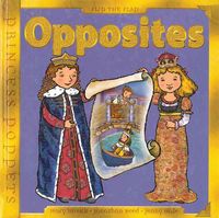 Produktbild: Opposites