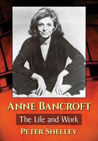 Produktbild: Anne Bancroft
