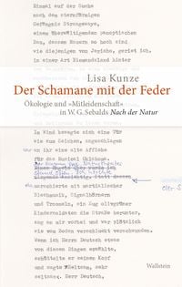 Produktbild: Der Schamane mit der Feder