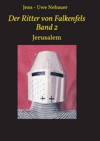 Produktbild: Der Ritter von Falkenfels Band 2