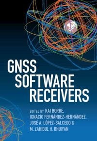 Produktbild: GNSS Software Receivers