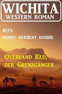Produktbild: Overland Red, der Grenzg&auml;nger: Wichita Western Roman 175