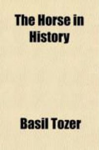 Produktbild: The Horse in History