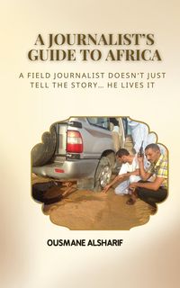 Produktbild: The Journalist's Guide to Africa