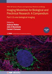 Produktbild: Imaging Modalities for Biological and Preclinical Research