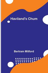 Produktbild: Haviland's Chum