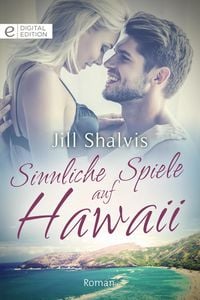 Produktbild: Sinnliche Spiele auf Hawaii