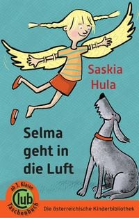 Produktbild: Selma geht in die Luft