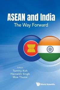 Produktbild: Asean and India