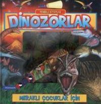 Produktbild: Dinozorlar