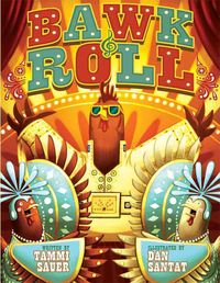 Produktbild: Bawk & Roll
