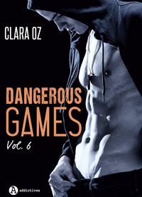 Produktbild: Dangerous Games - 6