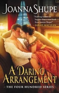 Produktbild: A Daring Arrangement