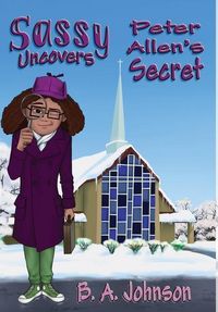 Produktbild: Sassy Uncovers Peter Allen's Secret