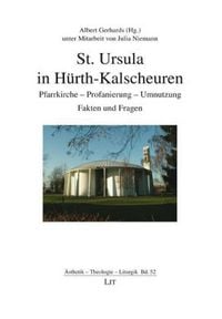 Produktbild: St. Ursula in H&uuml;rth-Kalscheuren