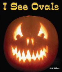 Produktbild: I See Ovals