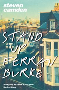 Produktbild: Stand Up Ferran Burke
