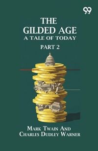 Produktbild: The Gilded Age