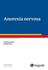 Produktbild: Anorexia nervosa