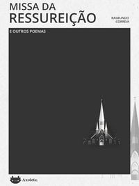 Produktbild: Missa da ressurrei&ccedil;&atilde;o e outros poemas