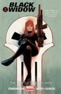 Produktbild: Edmondson, N: Black Widow Volume 2: The Tightly Tangled Web
