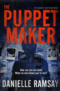 Produktbild: Ramsay, D: The Puppet Maker