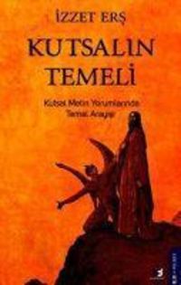 Produktbild: Kutsalin Temeli