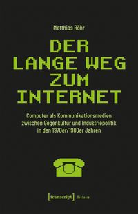 Produktbild: Der lange Weg zum Internet