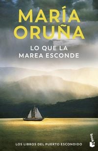 Produktbild: Lo que la marea esconde