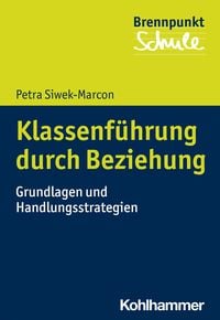 Produktbild: Klassenf&uuml;hrung durch Beziehung