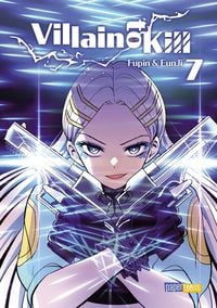 Produktbild: Villain to Kill 07
