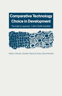 Produktbild: Comparative Technology Choice in Development