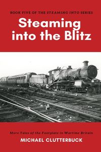 Produktbild: Steaming into the Blitz