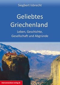 Produktbild: Geliebtes Griechenland