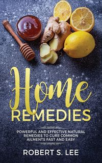 Produktbild: Home Remedies