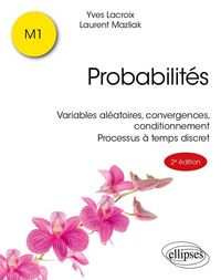 Produktbild: Probabilit&eacute;s