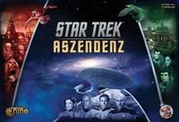 Produktbild: Star Trek: Aszendenz - Brettspiel