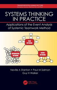 Produktbild: Systems Thinking in Practice