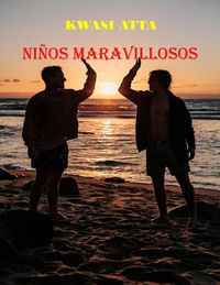 Produktbild: Ni&ntilde;os maravillosos