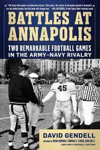Produktbild: Battles at Annapolis