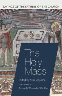 Produktbild: The Holy Mass