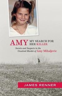 Produktbild: Amy: My Search for Her Killer