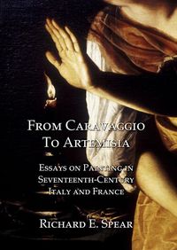 Produktbild: From Caravaggio to Artemisia
